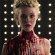 Nicolas Winding Refn’s Neon Demon is also set in the high-stakes world of high fashion. Probably not a coincidence. (Image: IndieWire)